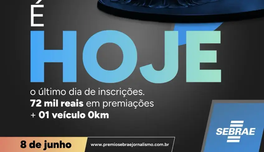 ASN Goiás - Agência Sebrae de Notícias