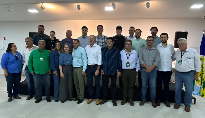 ASN Goiás - Agência Sebrae de Notícias