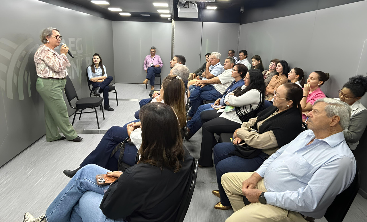 ASN Goiás - Agência Sebrae de Notícias