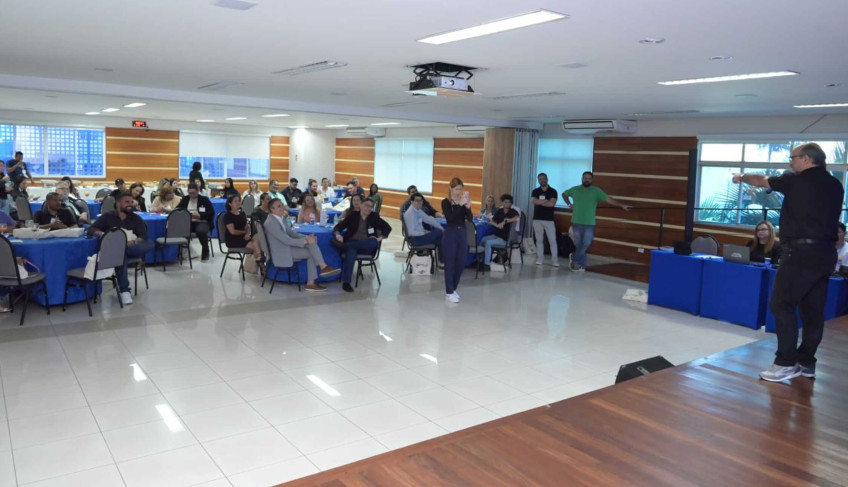 ASN Goiás - Agência Sebrae de Notícias