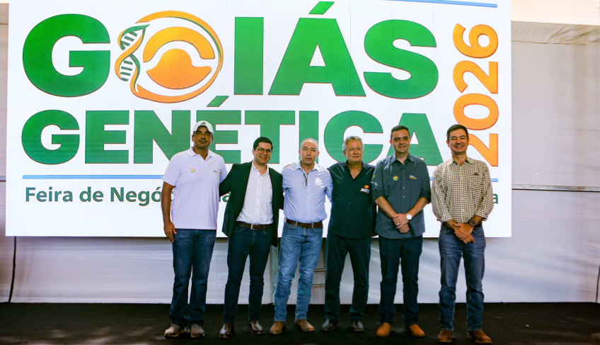 ASN Goiás - Agência Sebrae de Notícias