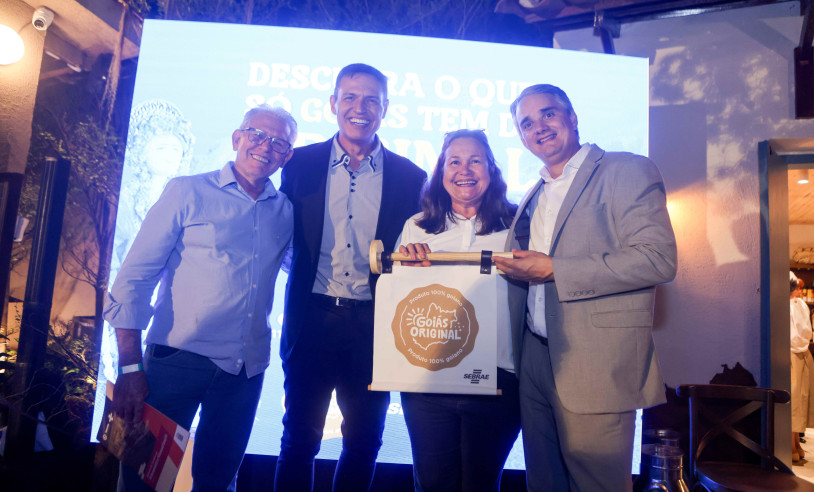 ASN Goiás - Agência Sebrae de Notícias