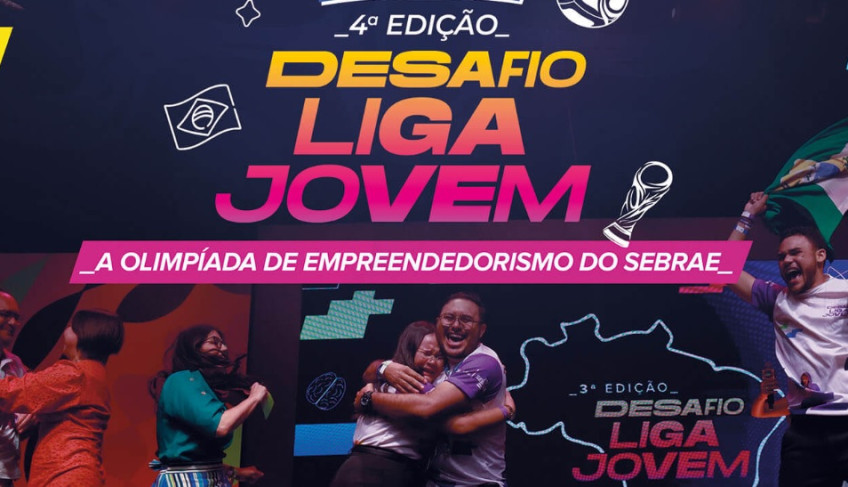ASN Goiás - Agência Sebrae de Notícias