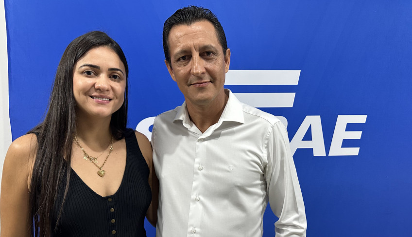 ASN Goiás - Agência Sebrae de Notícias