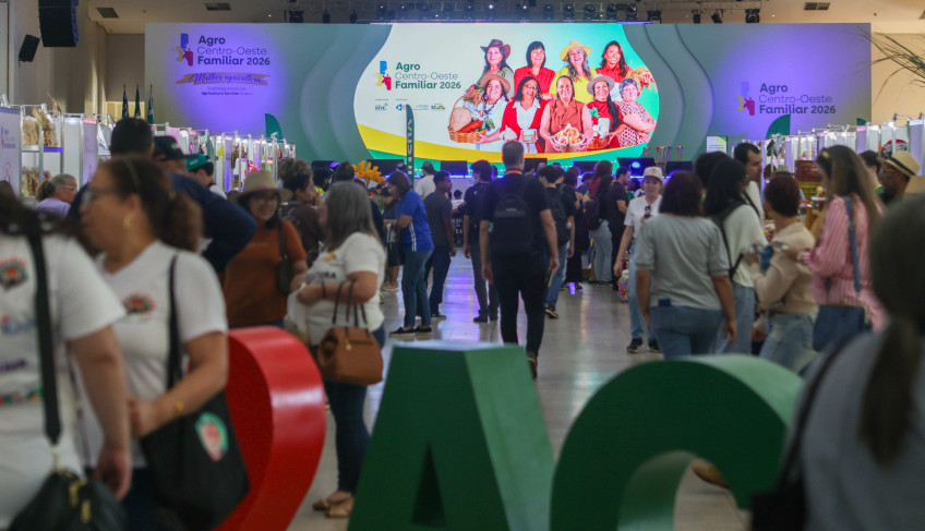 ASN Goiás - Agência Sebrae de Notícias