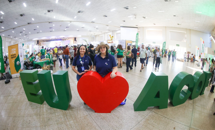 ASN Goiás - Agência Sebrae de Notícias