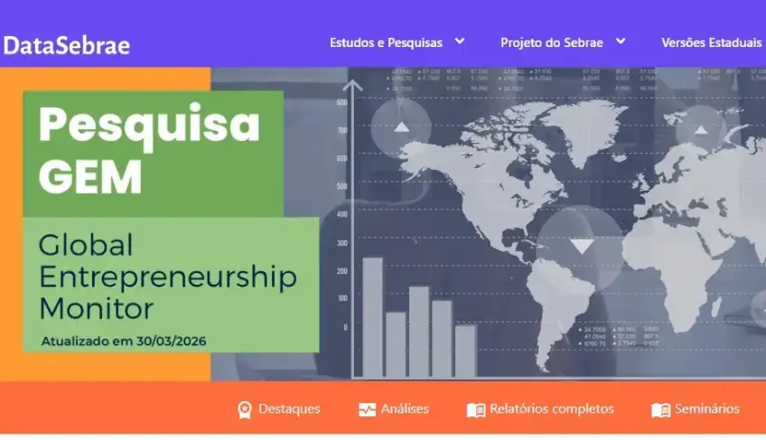 ASN Goiás - Agência Sebrae de Notícias