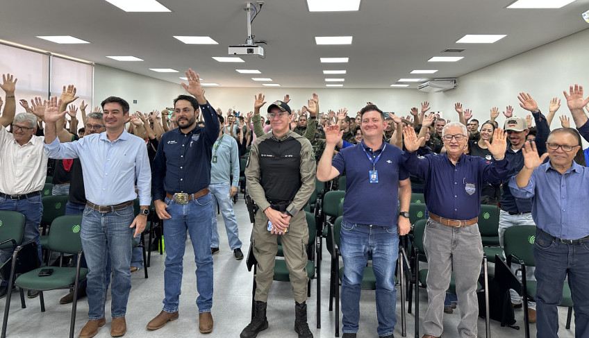 ASN Goiás - Agência Sebrae de Notícias