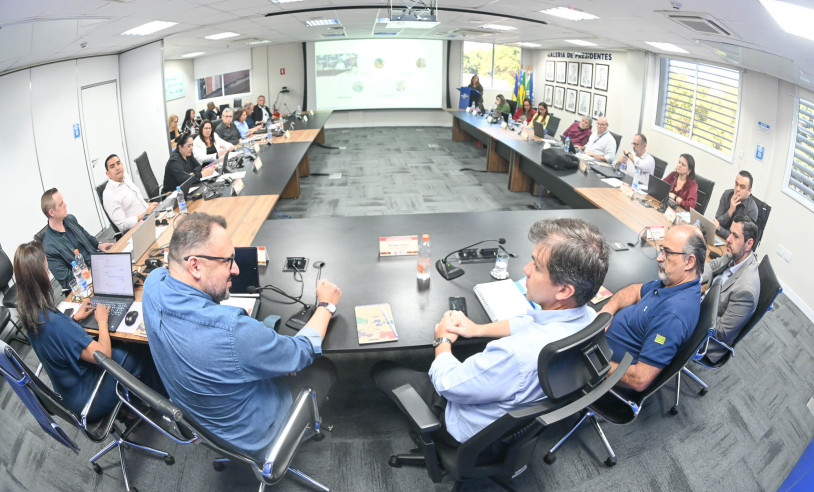 ASN Goiás - Agência Sebrae de Notícias