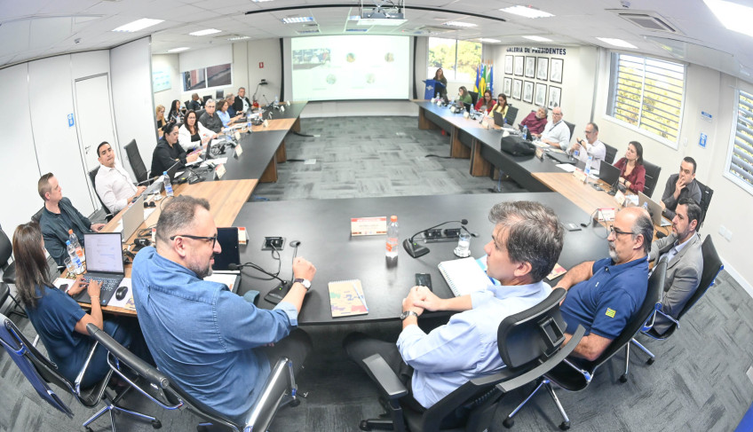 ASN Goiás - Agência Sebrae de Notícias