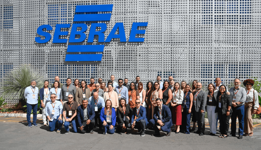 ASN Goiás - Agência Sebrae de Notícias