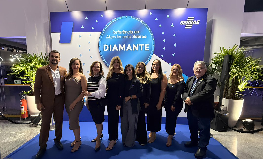 ASN Goiás - Agência Sebrae de Notícias