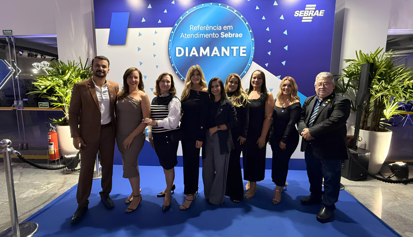 ASN Goiás - Agência Sebrae de Notícias