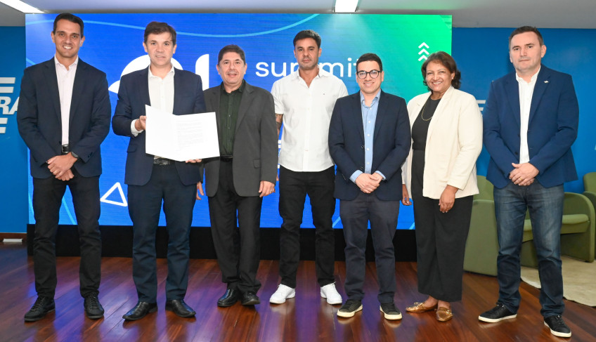 ASN Goiás - Agência Sebrae de Notícias