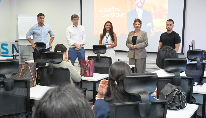 ASN Goiás - Agência Sebrae de Notícias