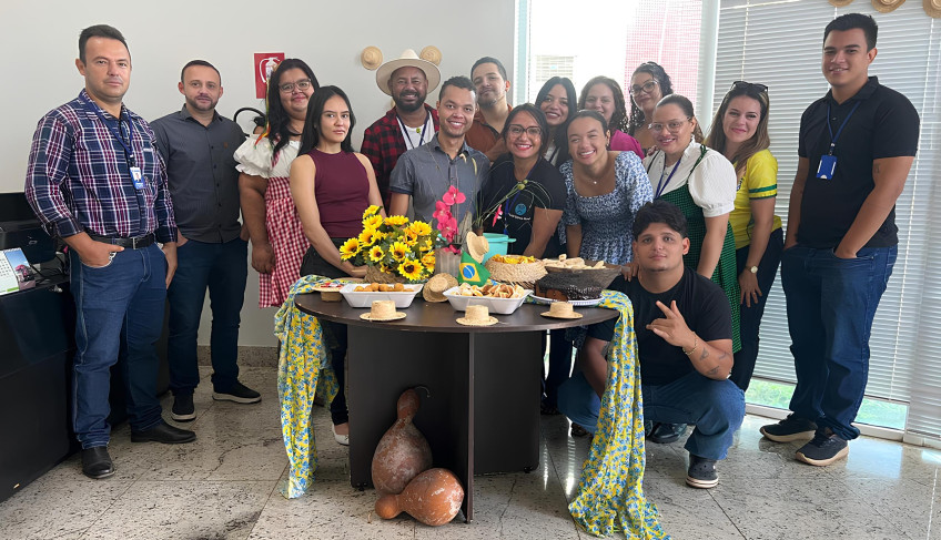ASN Goiás - Agência Sebrae de Notícias