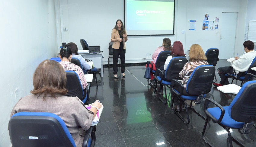 ASN Goiás - Agência Sebrae de Notícias