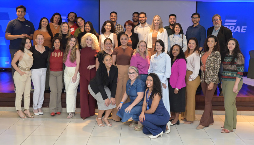 ASN Goiás - Agência Sebrae de Notícias