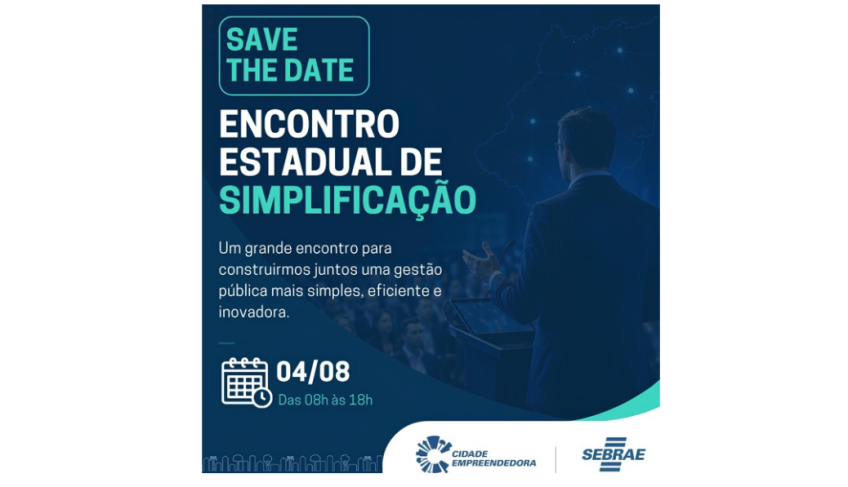 ASN Goiás - Agência Sebrae de Notícias