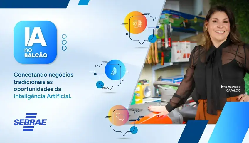 ASN Goiás - Agência Sebrae de Notícias