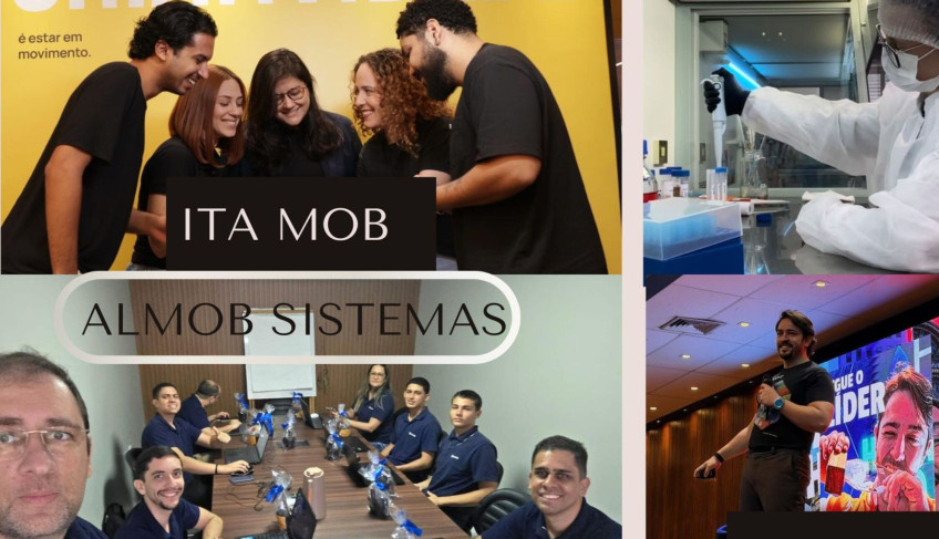 ASN Goiás - Agência Sebrae de Notícias