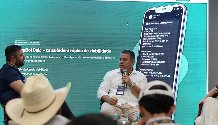 ASN Goiás - Agência Sebrae de Notícias