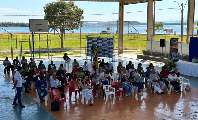 ASN Goiás - Agência Sebrae de Notícias