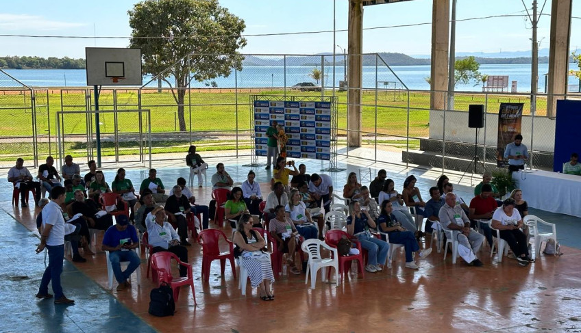 ASN Goiás - Agência Sebrae de Notícias