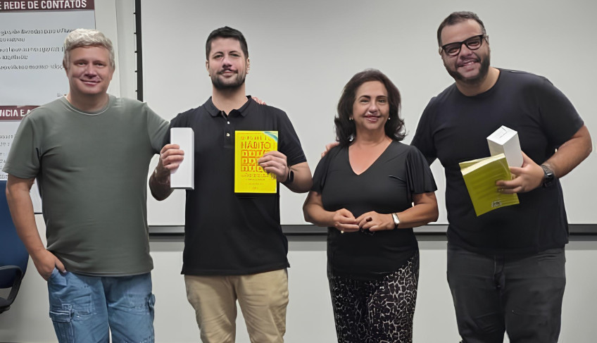 ASN Goiás - Agência Sebrae de Notícias