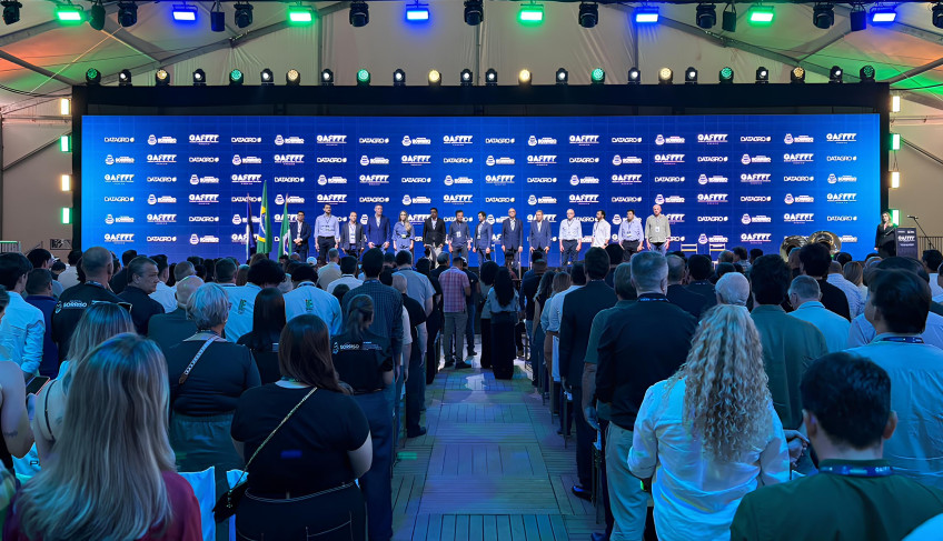 ASN Goiás - Agência Sebrae de Notícias