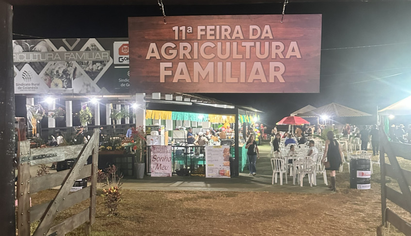 ASN Goiás - Agência Sebrae de Notícias