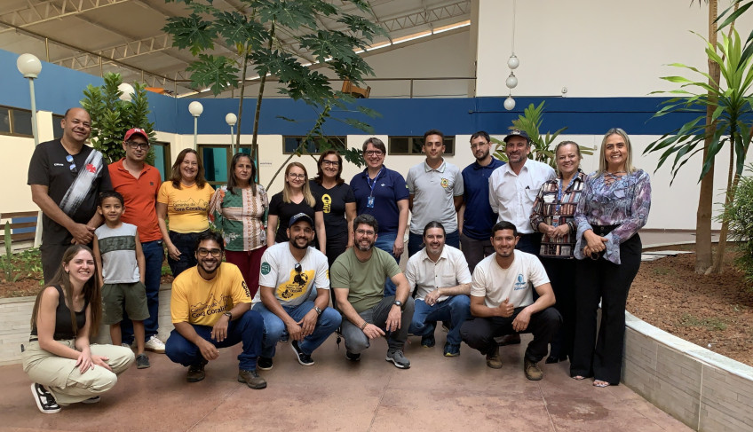 ASN Goiás - Agência Sebrae de Notícias