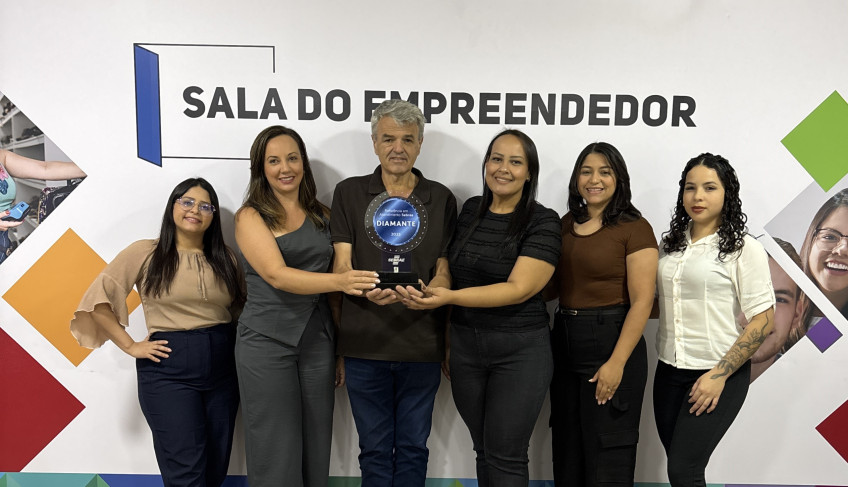 ASN Goiás - Agência Sebrae de Notícias