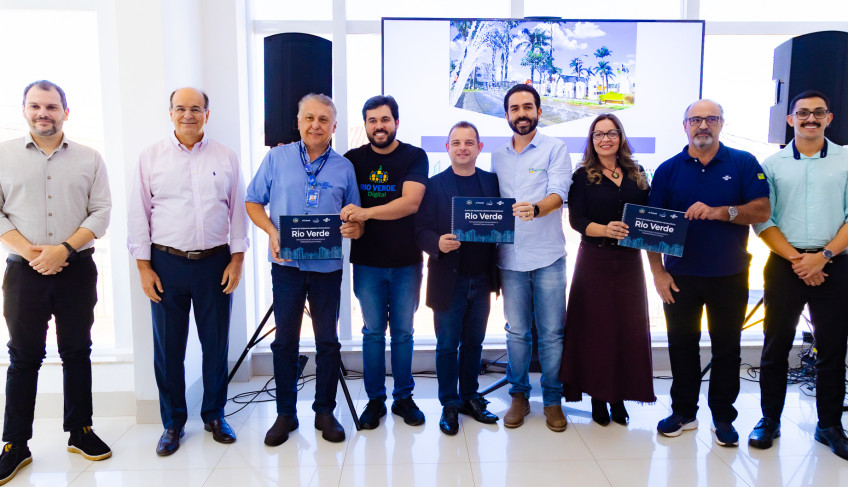ASN Goiás - Agência Sebrae de Notícias