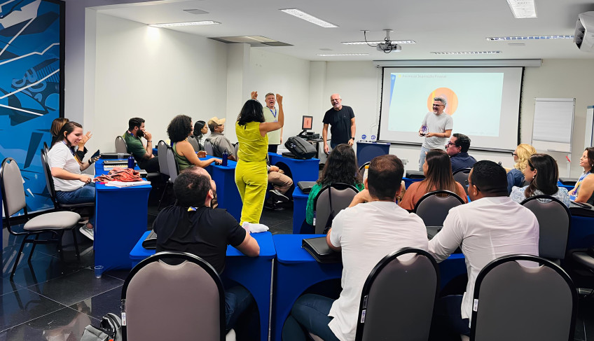ASN Goiás - Agência Sebrae de Notícias