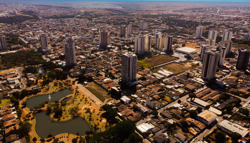 ASN Goiás - Agência Sebrae de Notícias