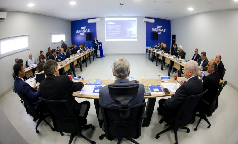 ASN Goiás - Agência Sebrae de Notícias