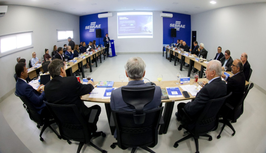 ASN Goiás - Agência Sebrae de Notícias