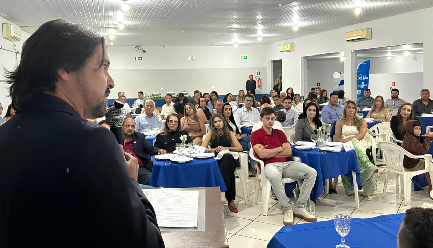 ASN Goiás - Agência Sebrae de Notícias