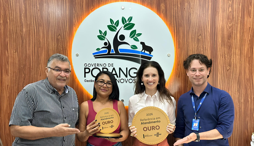 ASN Goiás - Agência Sebrae de Notícias