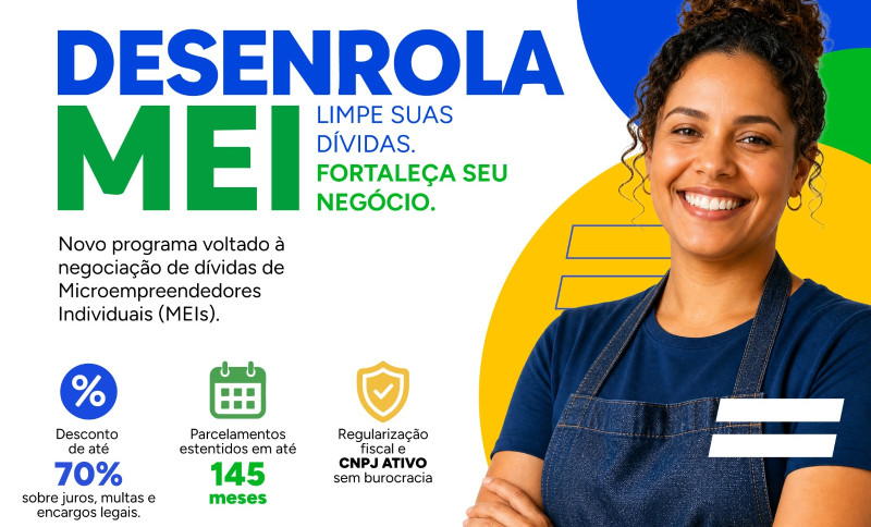 ASN Goiás - Agência Sebrae de Notícias