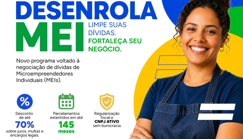ASN Goiás - Agência Sebrae de Notícias