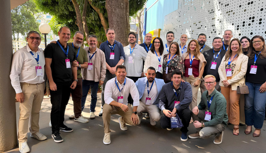ASN Goiás - Agência Sebrae de Notícias