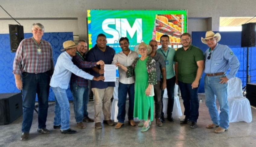 ASN Goiás - Agência Sebrae de Notícias