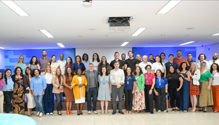 ASN Goiás - Agência Sebrae de Notícias