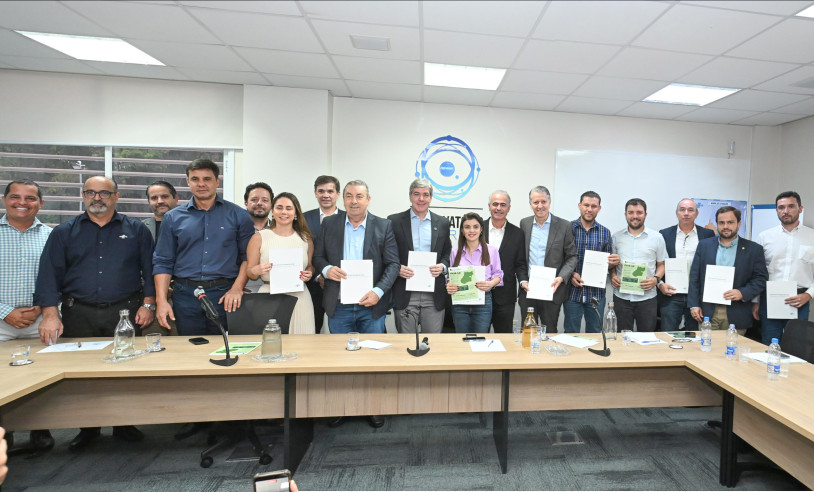 ASN Goiás - Agência Sebrae de Notícias