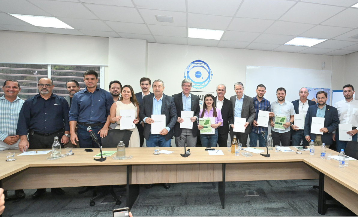 ASN Goiás - Agência Sebrae de Notícias