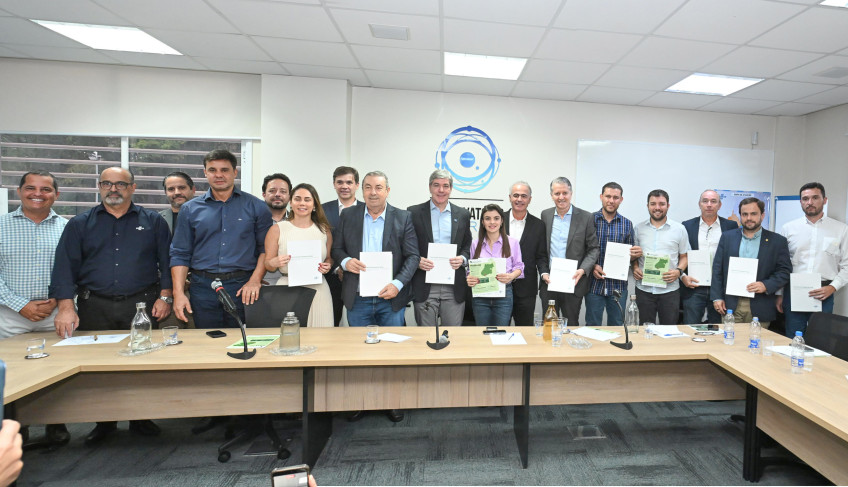 ASN Goiás - Agência Sebrae de Notícias