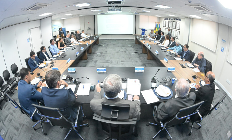 ASN Goiás - Agência Sebrae de Notícias