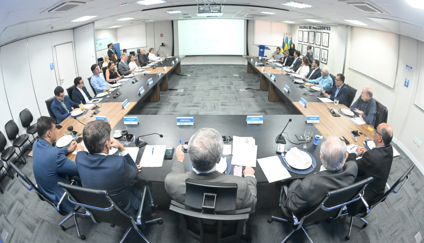 ASN Goiás - Agência Sebrae de Notícias